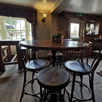 The Black Lion Cheddleton